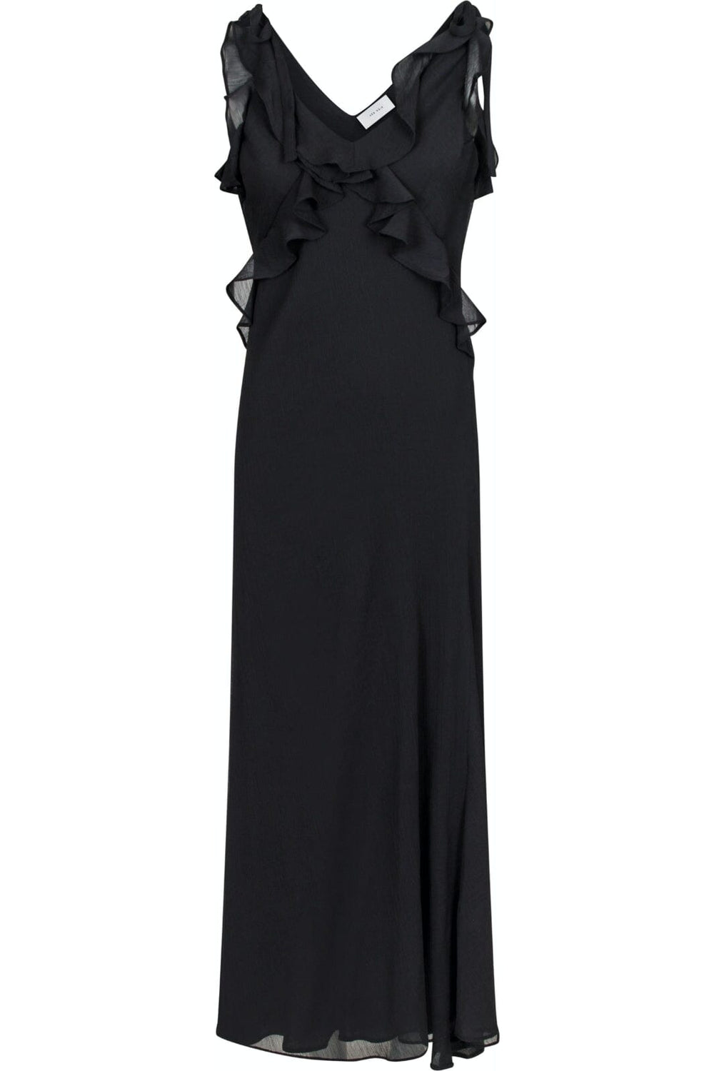 Neo Noir - Dara Dress - Black Kjoler 