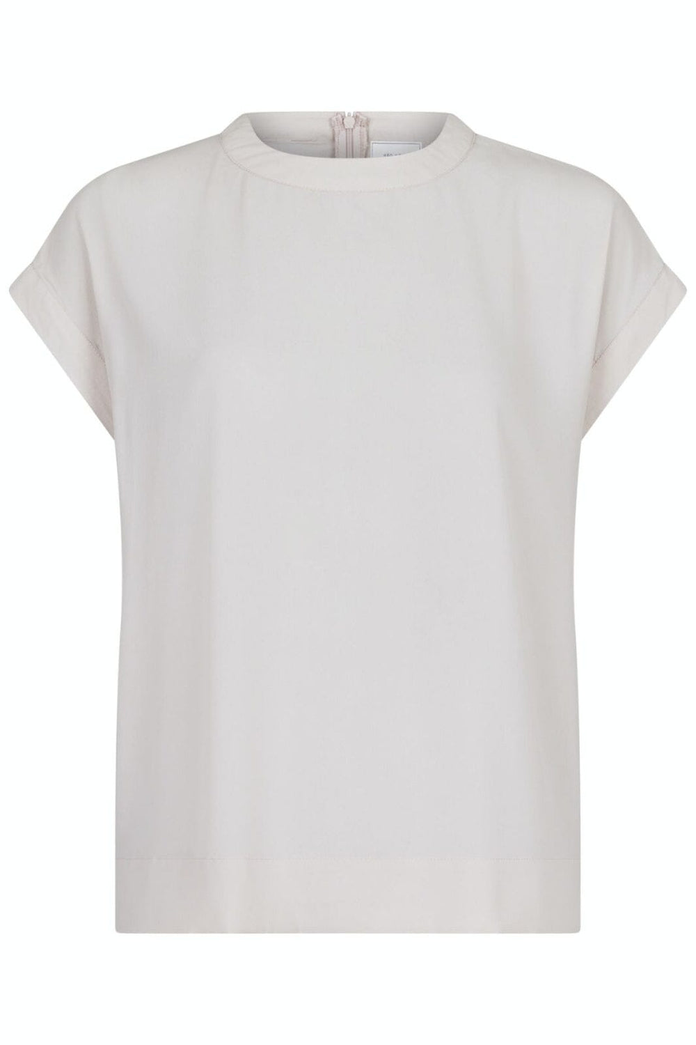 Neo Noir - Diandra Top - Ivory T-shirts 