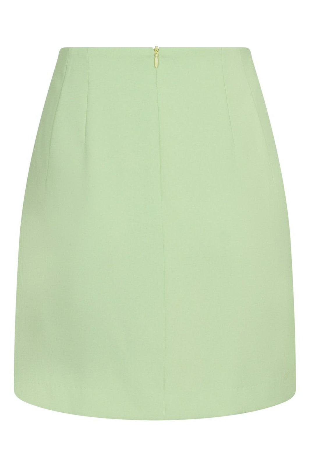 Neo Noir - Helmine Skirt - Lime Green Nederdele 