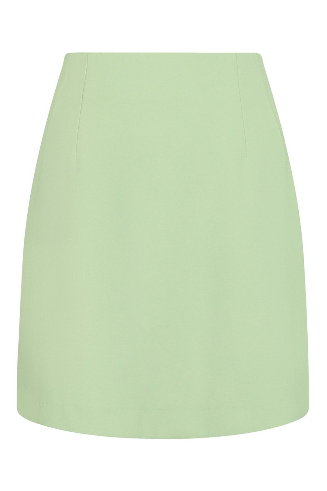 Neo Noir - Helmine Skirt - Lime Green Nederdele 