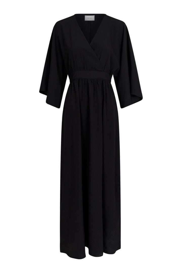 Neo Noir - Reve Dress - Black Kjoler 