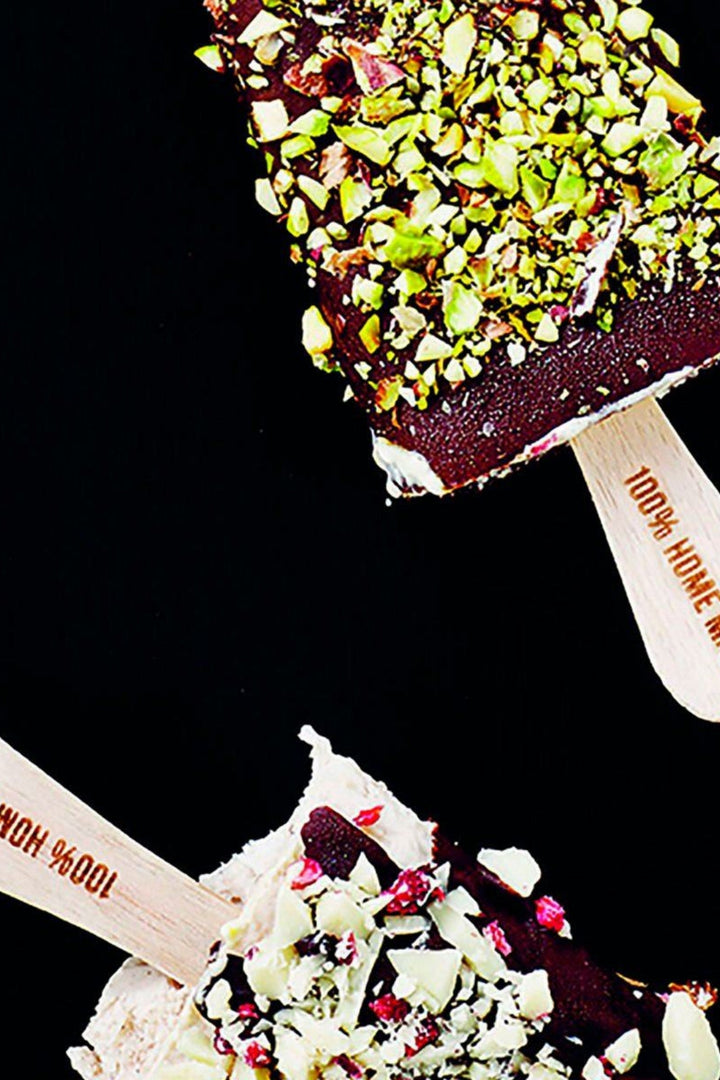Nicolas Vahe - Ice Cream Sticks Køkkentilbehør 