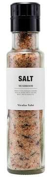 Nicolas Vahé - Salt - Champignon Salt 