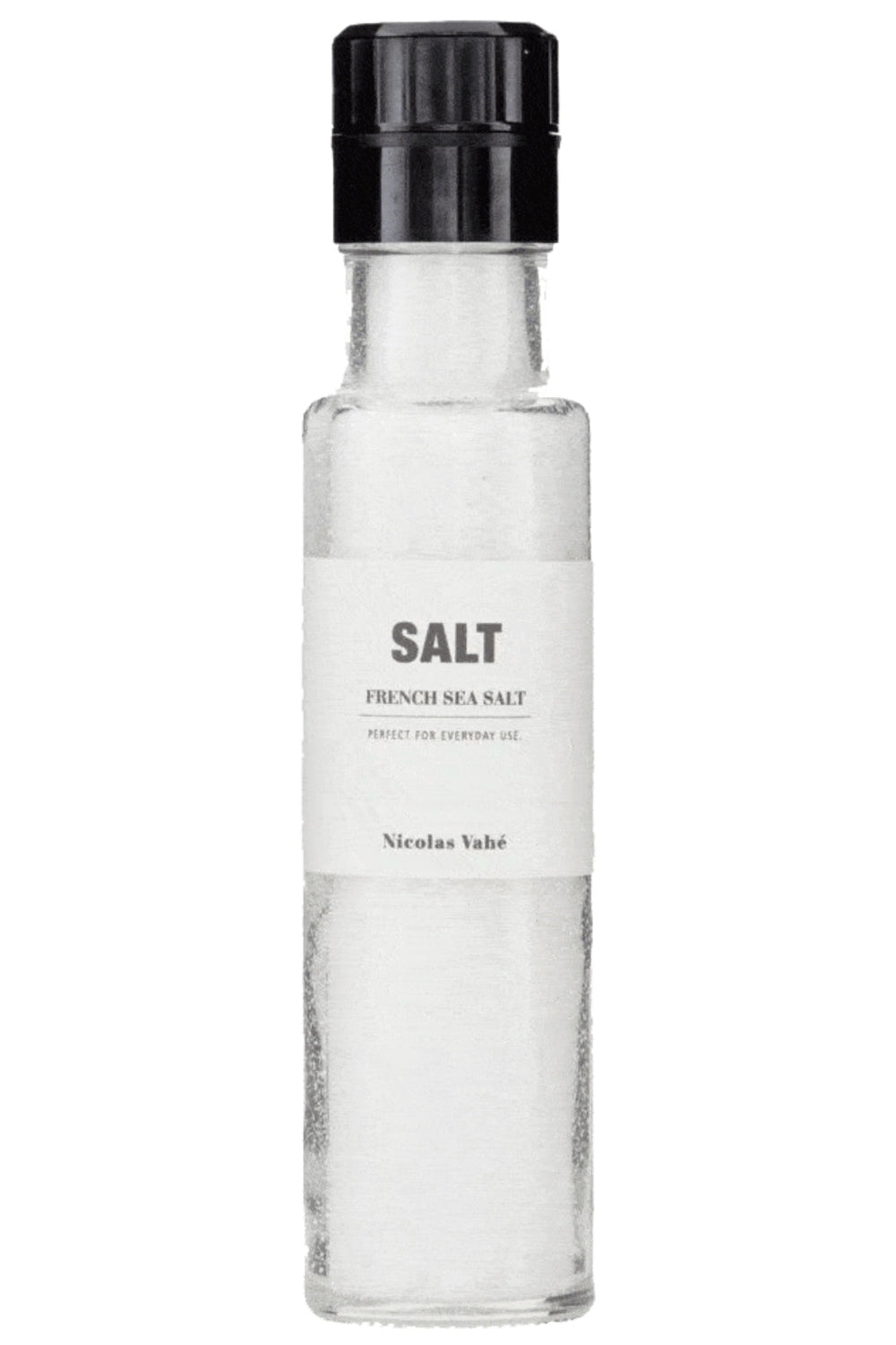 Nicolas Vahe - Salt, Fransk hav Salt 