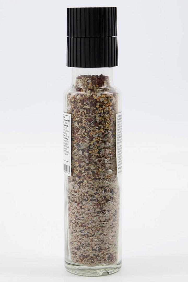 Nicolas Vahe - Salt, Garlic & Fennel Salt 