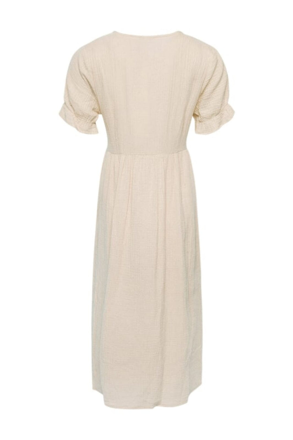 Noella - Aleppo Long Dress - Sand Kjoler 