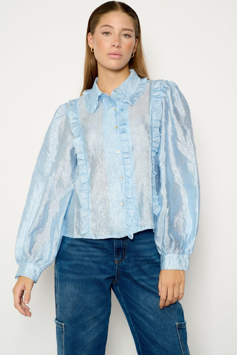 Noella - Amirah - Light Blue 