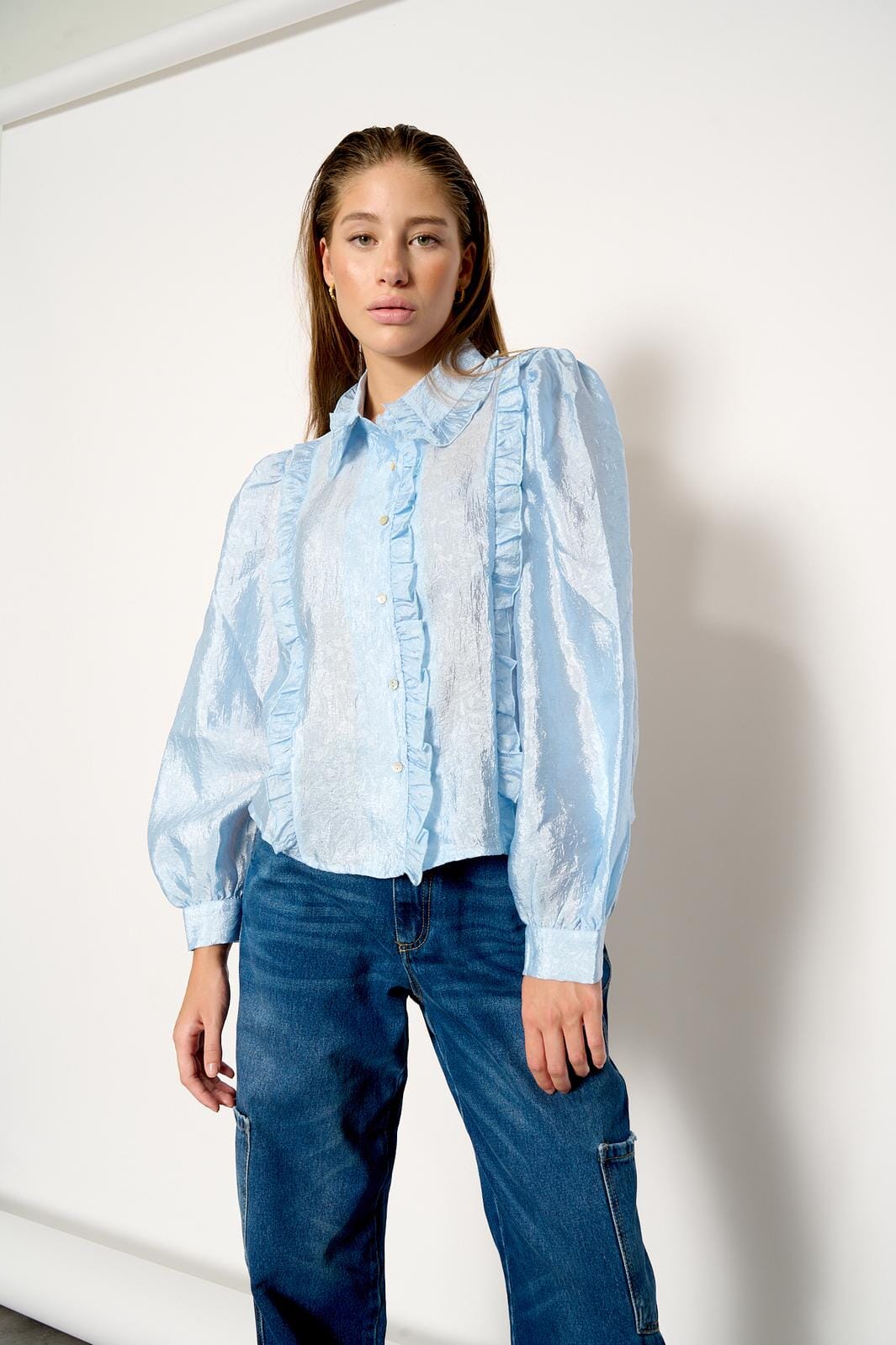 Noella - Amirah - Light Blue