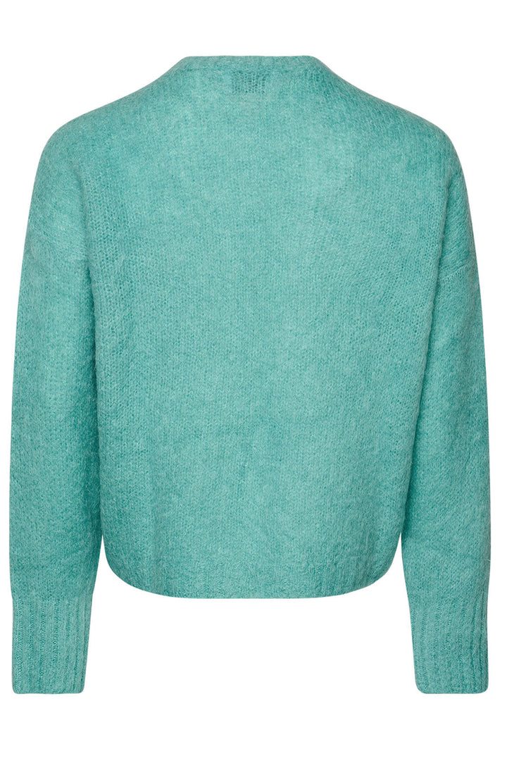 Noella - Belinda Cardigan - Green Cardigans 