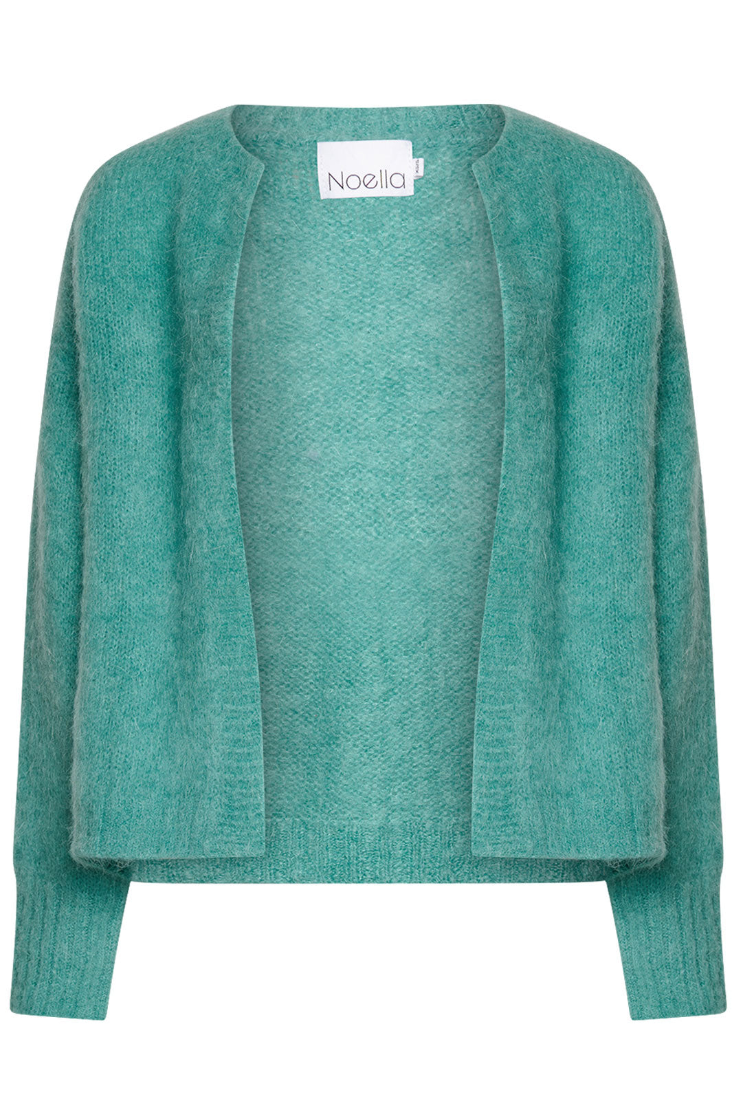 Noella - Belinda Cardigan - Green Cardigans 