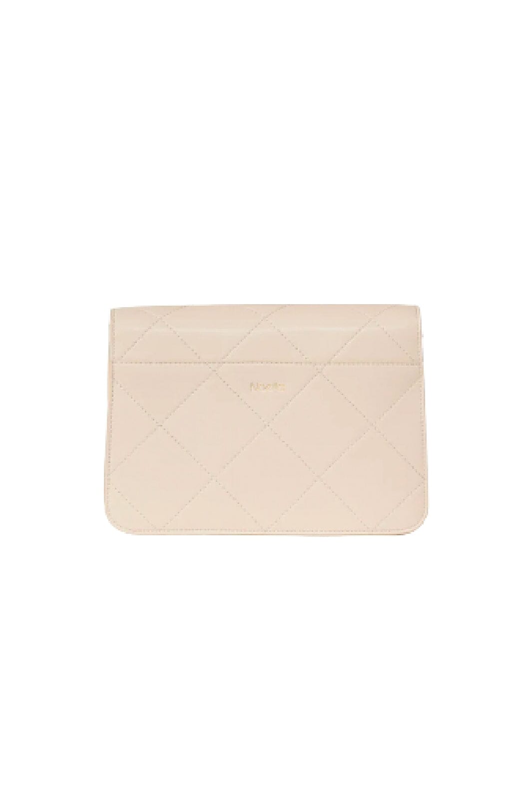 Noella - Blanca Bag Medium - 607 Nude Leather Look Tasker 