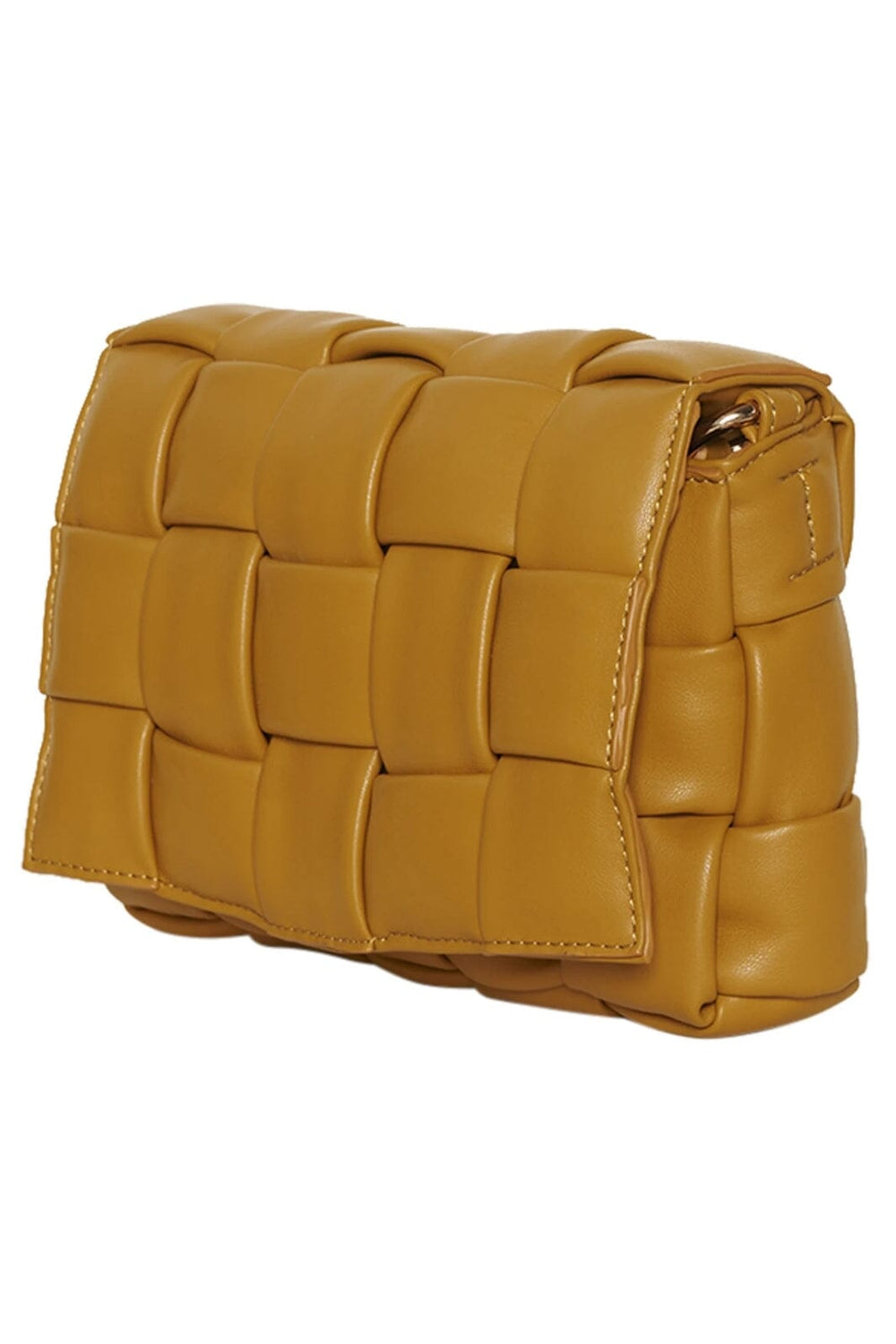 Noella - Brick Bag - Camel Tasker 