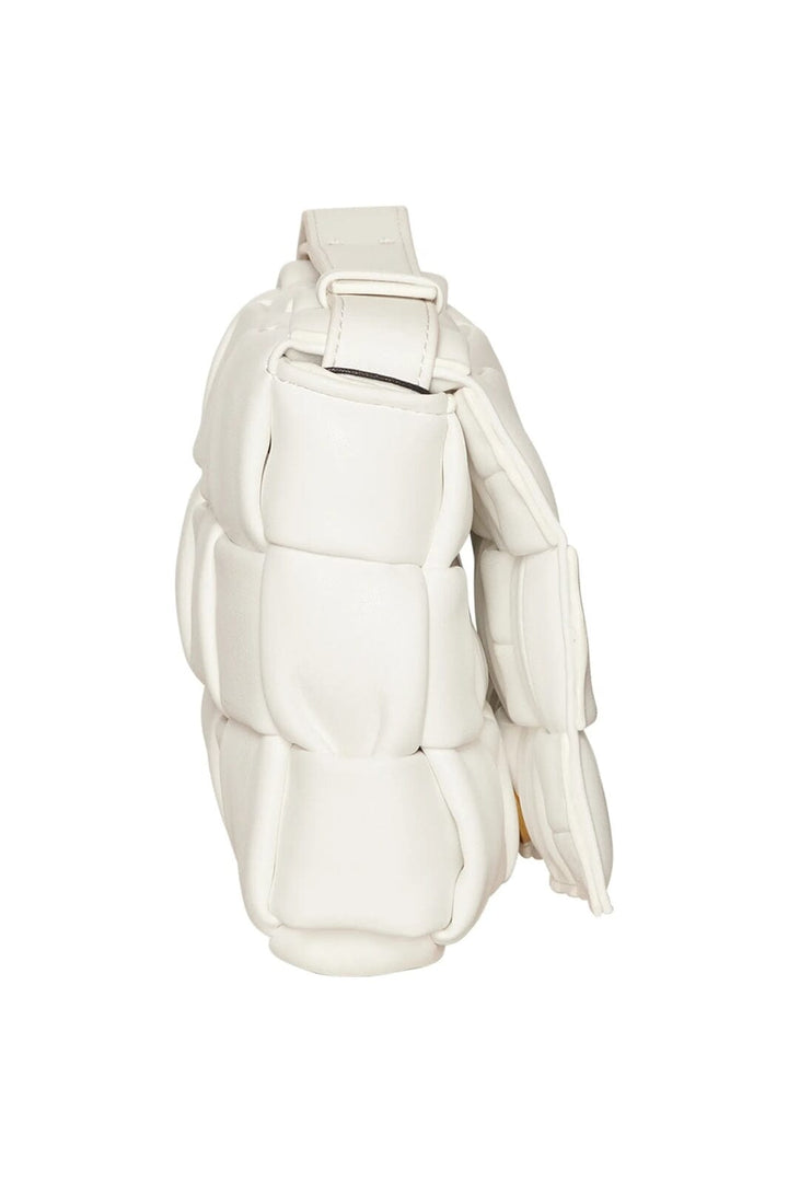 Noella - Brick Bag - Off White Tasker 