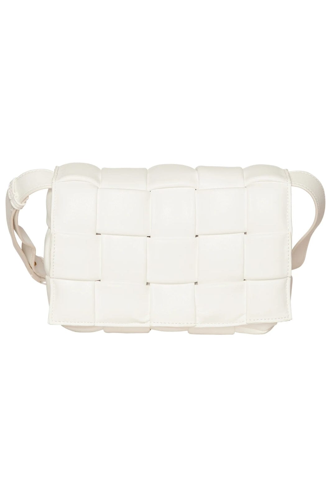 Noella - Brick Bag - Off White Tasker 