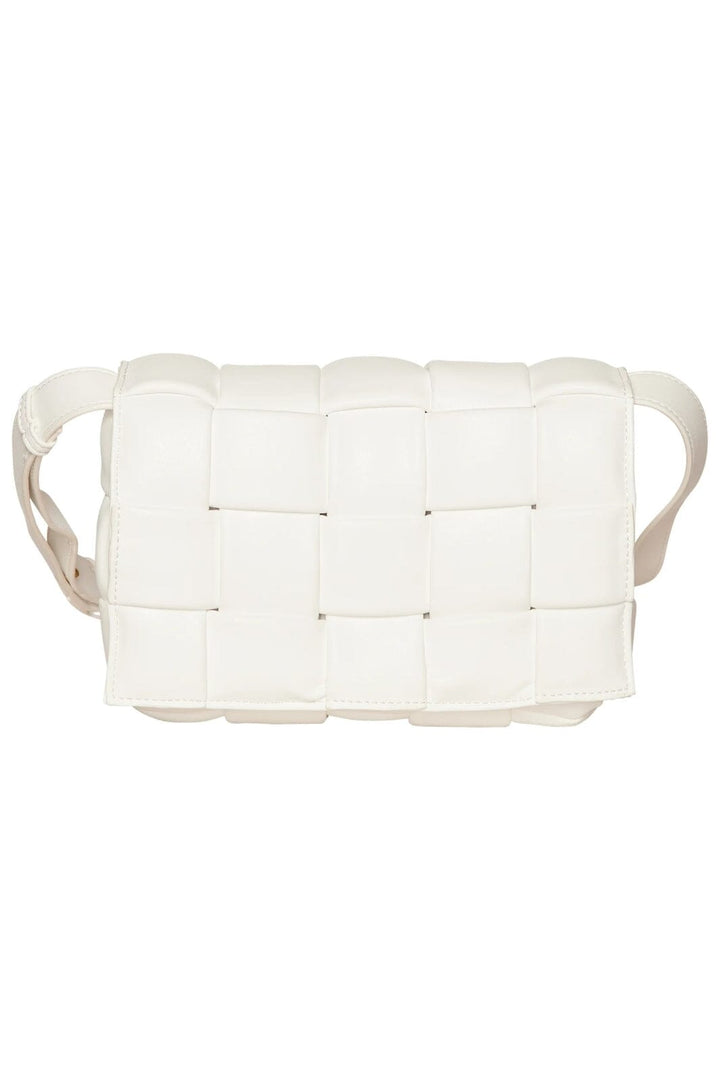 Noella - Brick Bag - Off White Tasker 
