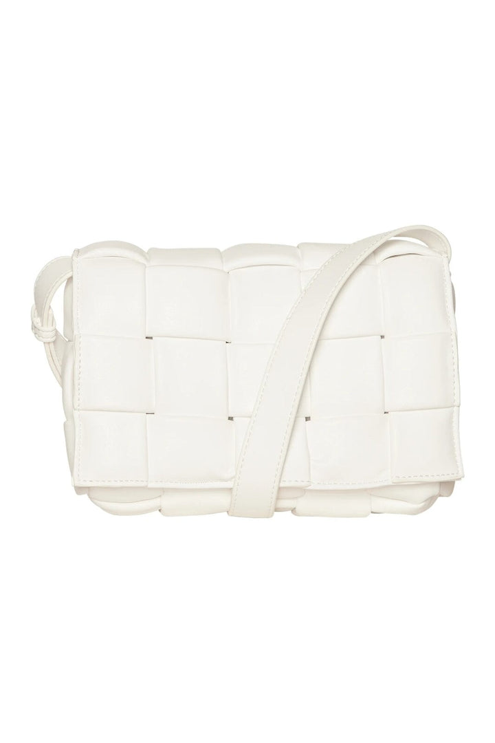 Noella - Brick Bag - Off White Tasker 