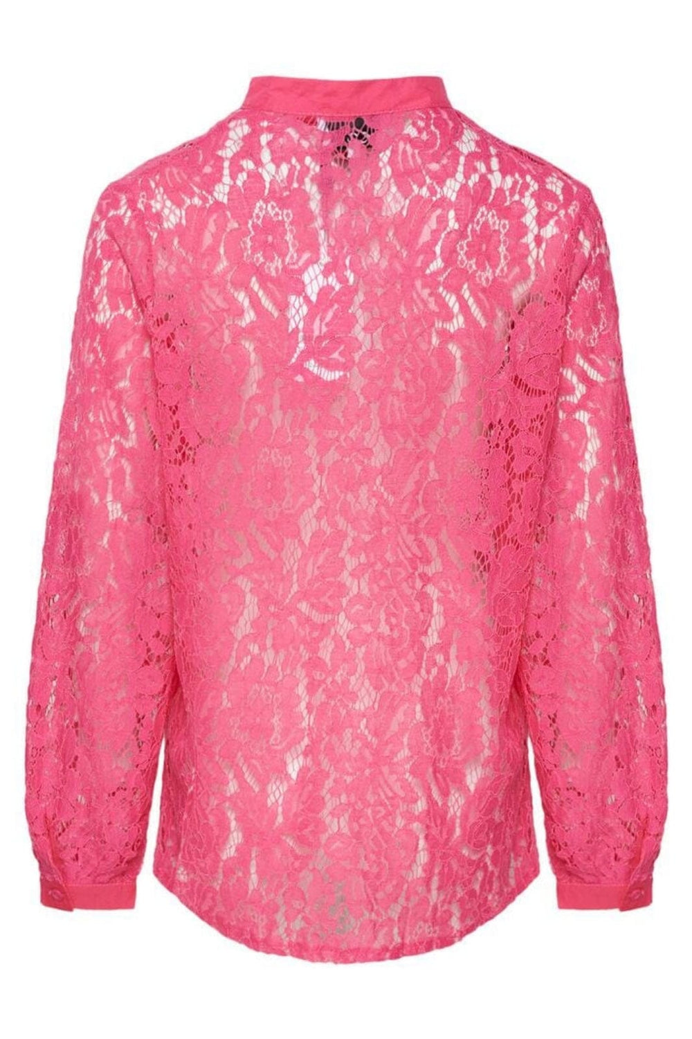 Noella - Briston Shirt - Pink Skjorter 