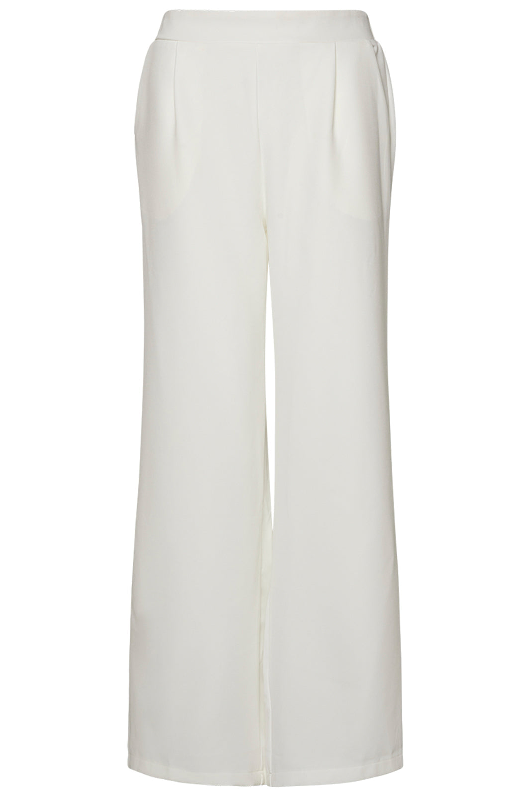 Noella - Brooklyn Pants - Offwhite Bukser 