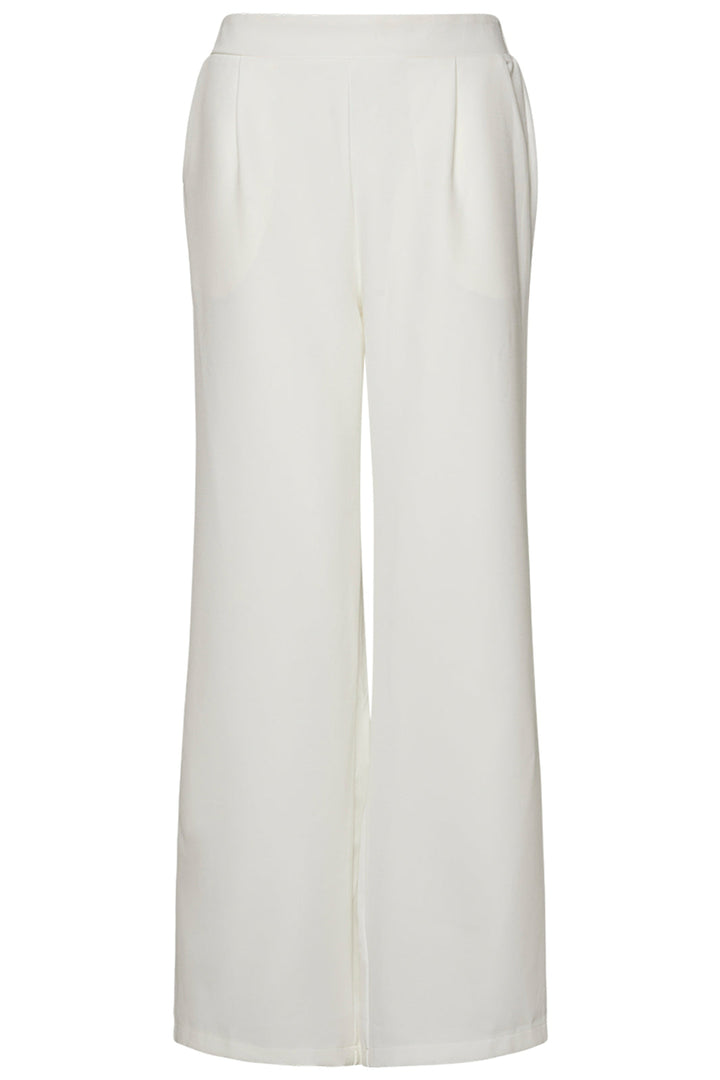 Noella - Brooklyn Pants - Offwhite Bukser 