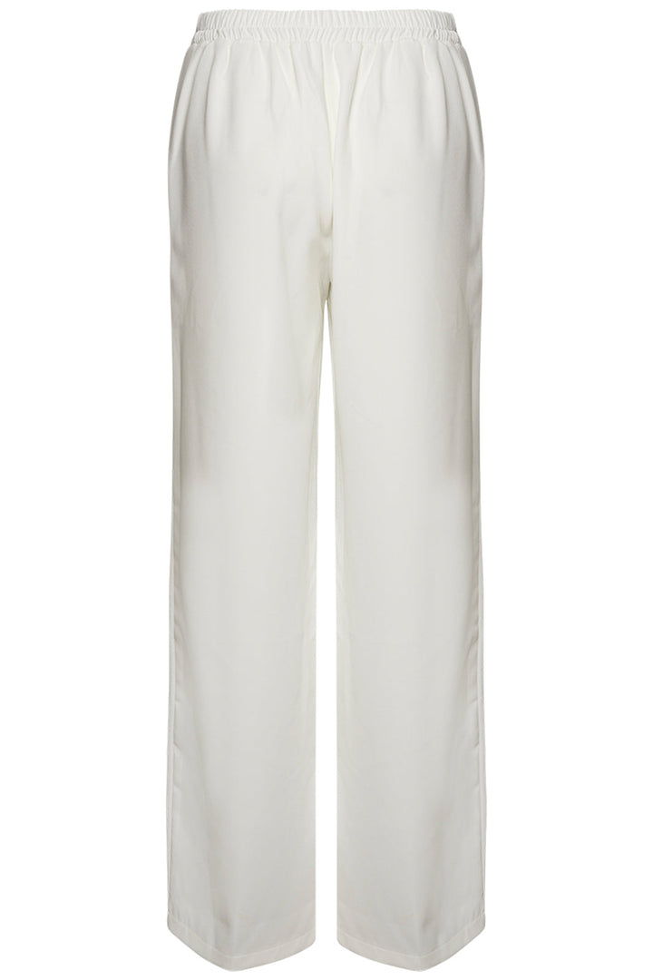 Noella - Brooklyn Pants - Offwhite Bukser 