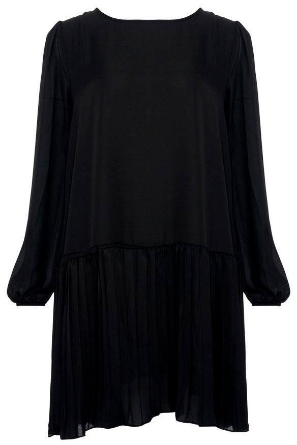 Noella - Dagmar Dress - Black Kjoler 