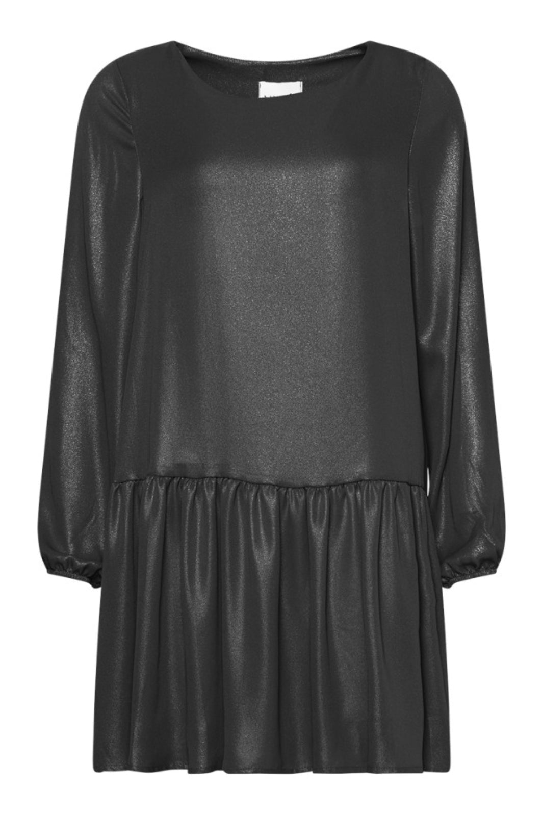 Noella - Dagmar Dress - Black kjoler 