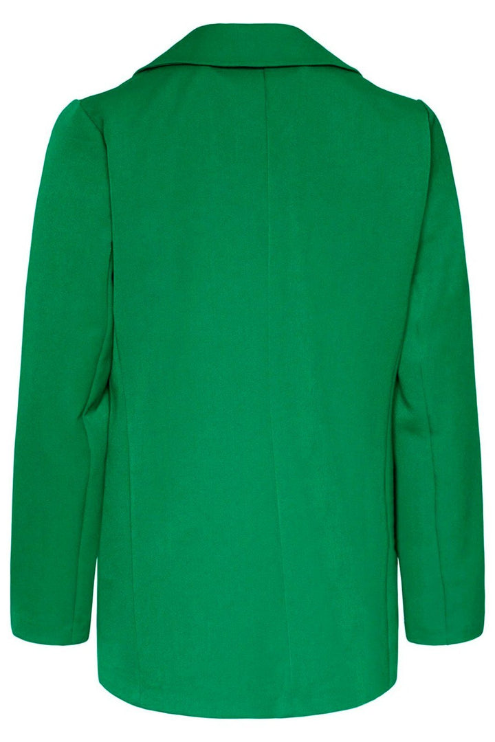 Noella - Forte Blazer - Green Blazer 