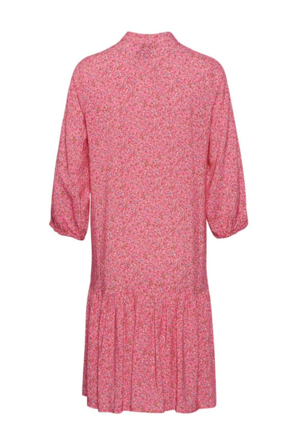 Noella - Imogene Dress - Pink Flower Kjoler 