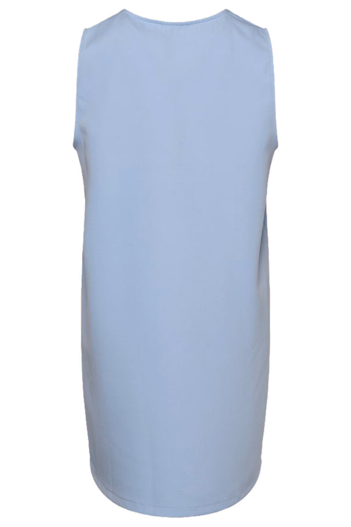 Noella - Inge Dress - Light Blue Kjoler 