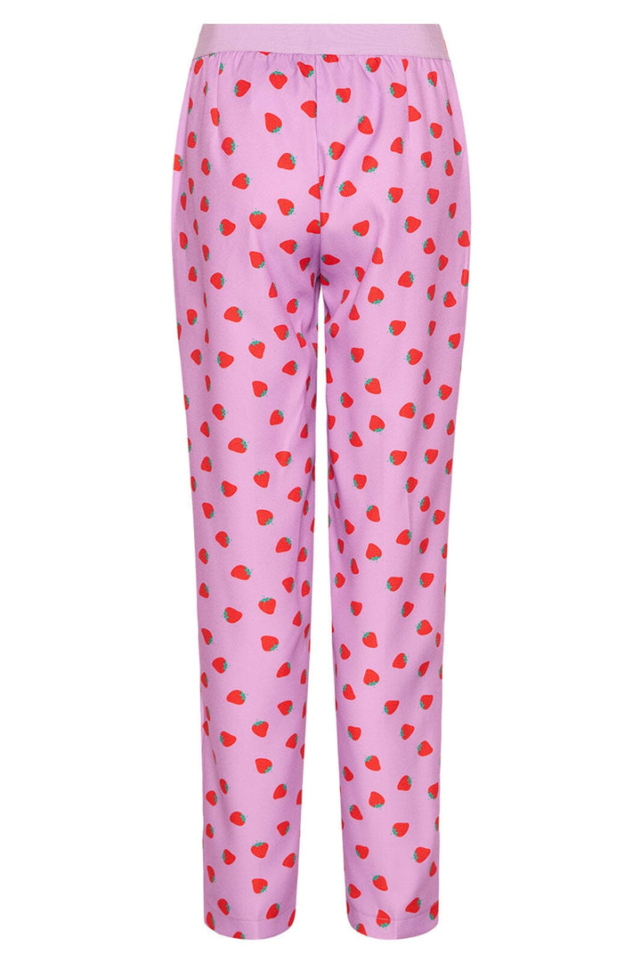 Noella - Jackie Pants - Berry Bukser 