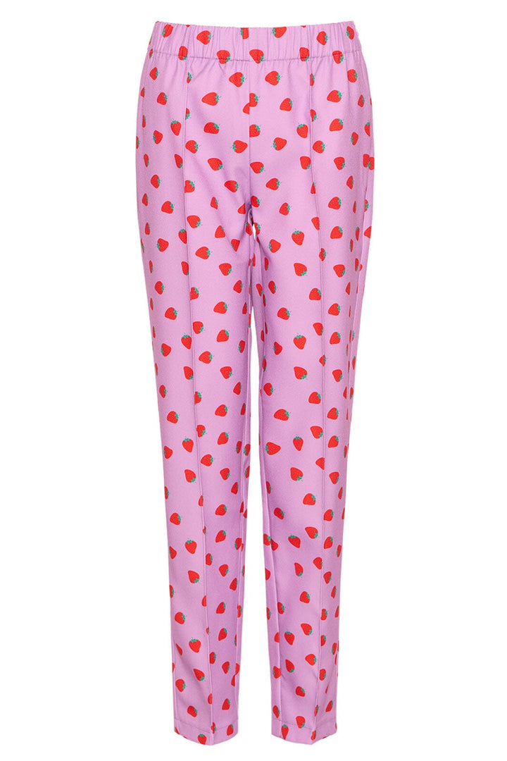 Noella - Jackie Pants - Berry Bukser 