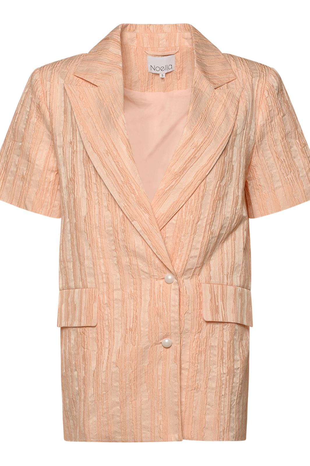 Noella - Julia Blazer - Rose Blazere 