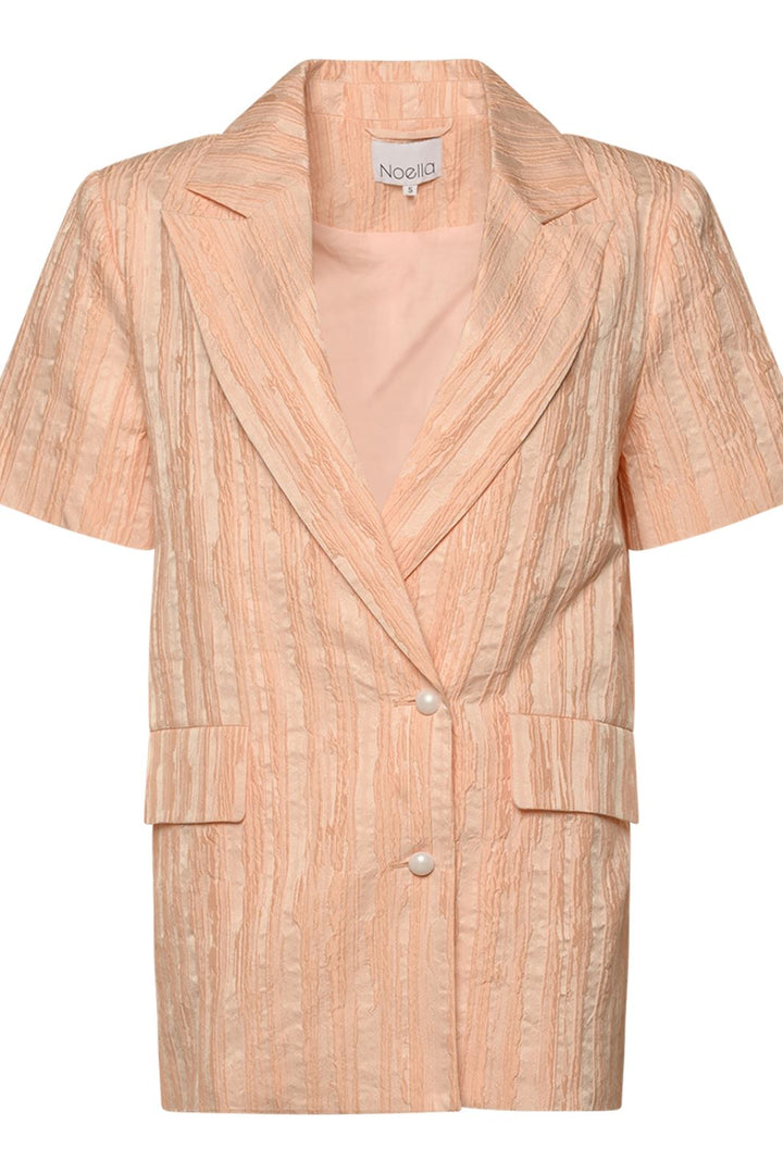 Noella - Julia Blazer - Rose Blazere 