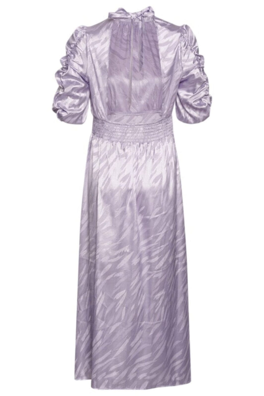 Noella - Leo Long Dress - 269 Lilac Kjoler 