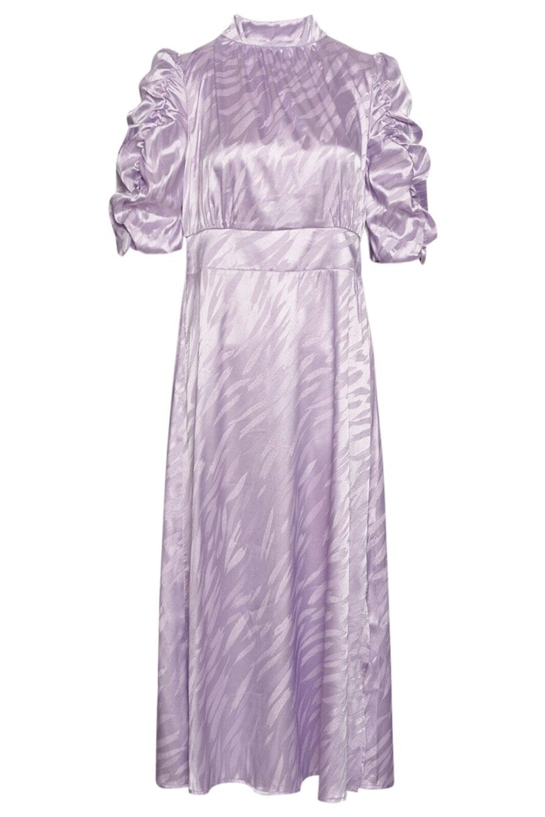 Noella - Leo Long Dress - 269 Lilac Kjoler 