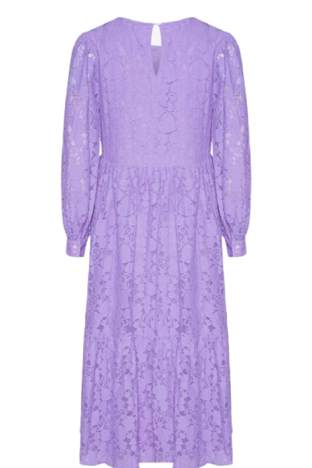 Noella - Macenna Long Dress - Soft Purple Kjoler 