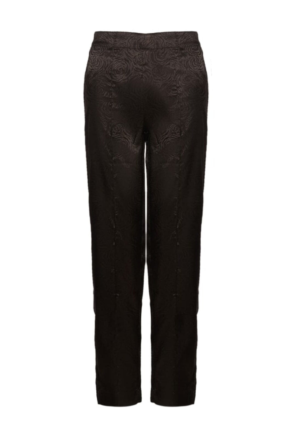 Noella - Madison Pants - 004 Black Bukser 