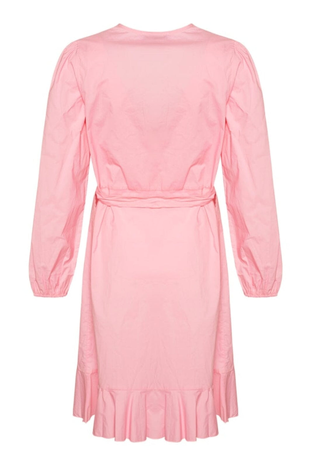 Noella - Magne Dress - Light Pink Kjoler 