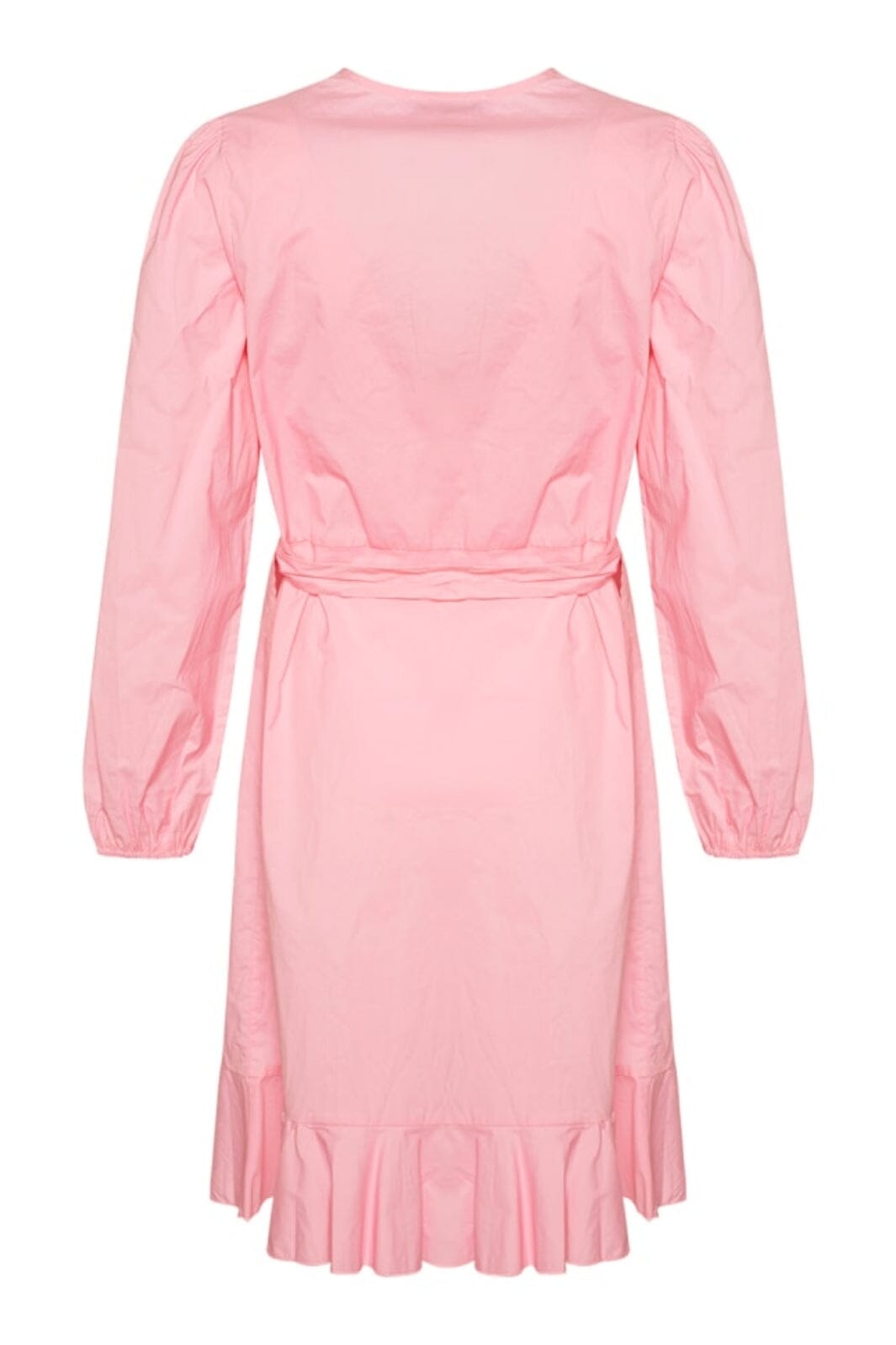 Noella - Magne Dress - Light Pink Kjoler 