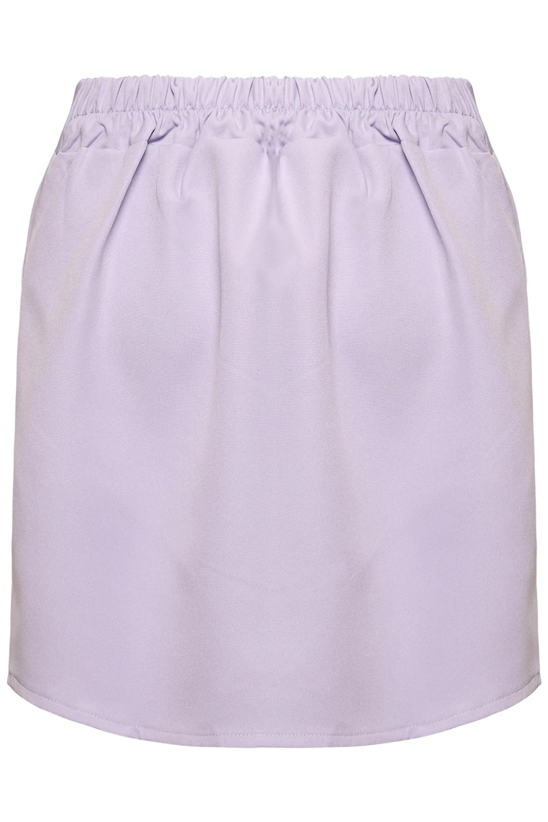 Noella - Marisa Skirt - Lilac Nederdele 