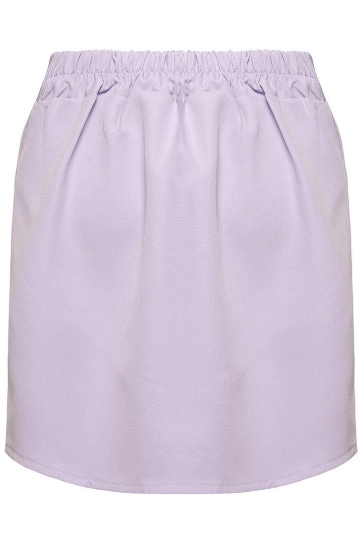 Noella - Marisa Skirt - Lilac Nederdele 