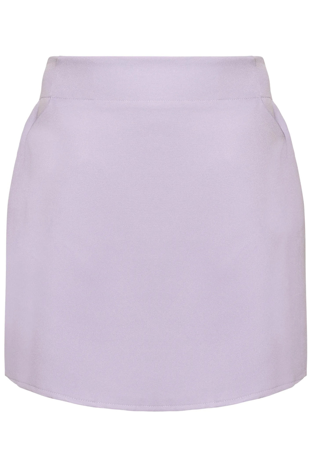 Noella - Marisa Skirt - Lilac Nederdele 