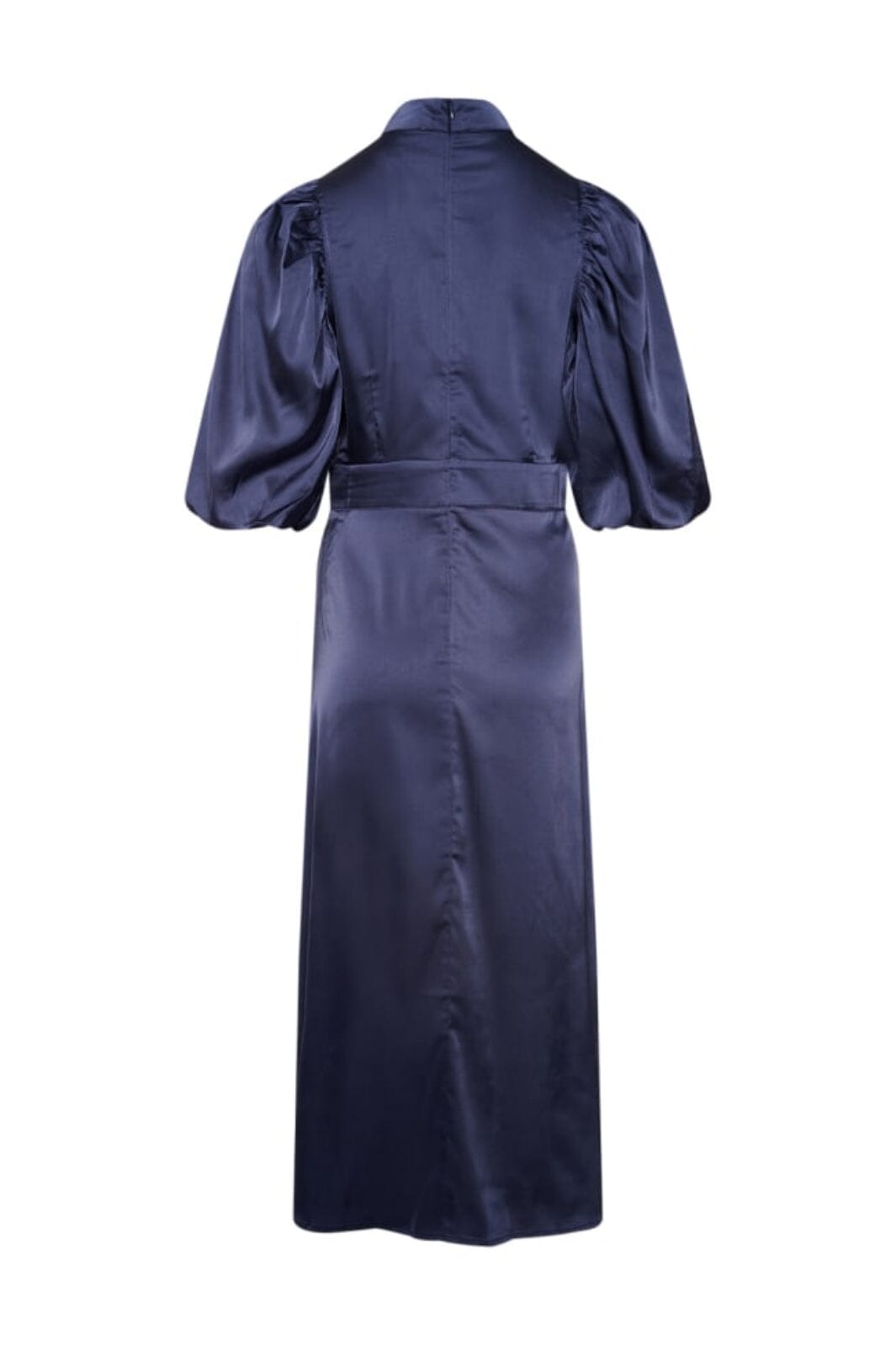Noella - Paris Long Dress - Navy Kjoler 