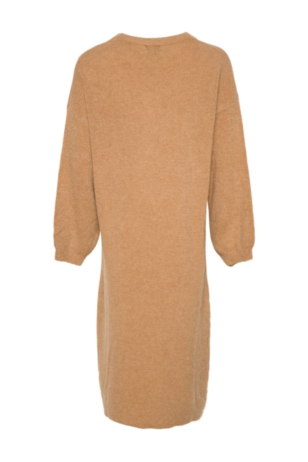 Noella - Penn Knit Dress - Camel 