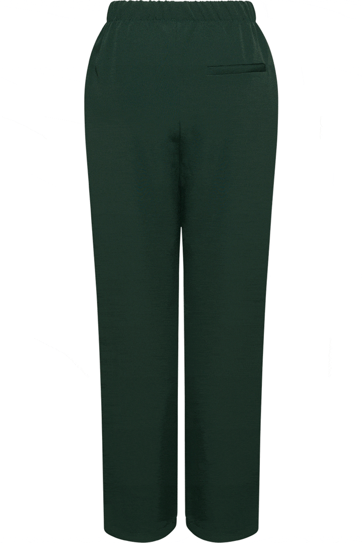 Noella - Riga Pant - Olive Bukser 