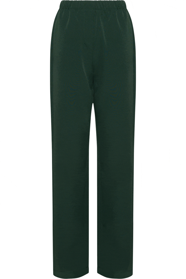 Noella - Riga Pant - Olive Bukser 