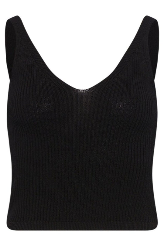 Noella - Lizanne Shirt 14320001 - 004 - Black