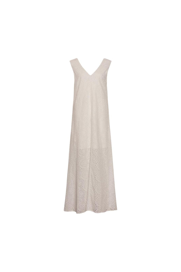Noella - Shani Dress - 028 White