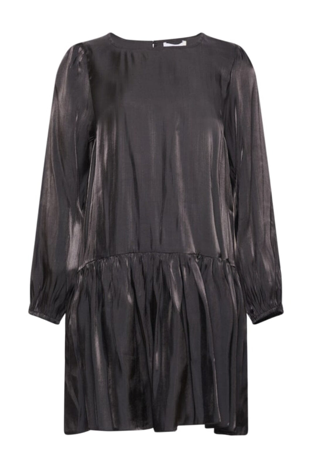 Noella - Sierra Dagmar Dress - 004 Black Kjoler 