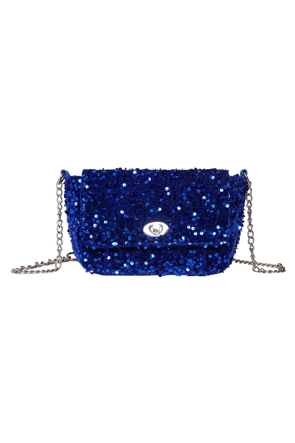 Noella - Teagan Crossover Bag - 535 Royal Blue Tasker 